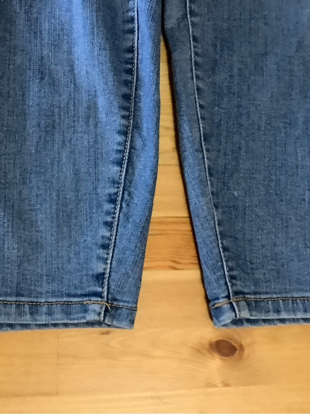 Torrid jeggings ~ 26R - Picture 9 of 15